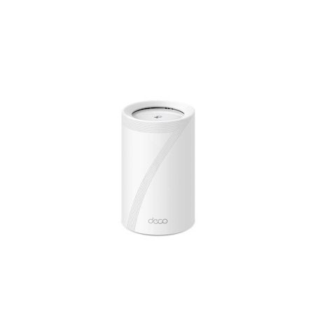 TP-Link Deco BE65 2.5G Tri-Band Wi-Fi 7 Mesh Router 1-Pack
