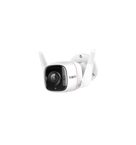 TP-Link Tapo C320WS Outdoor Wi-Fi Security Camera
