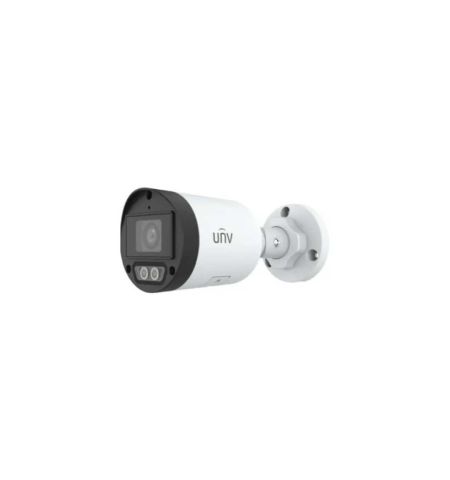 UNV IPC2124LB-AF40K-DL 4.0MP IR/BUILT IN MIC IP CAMERA