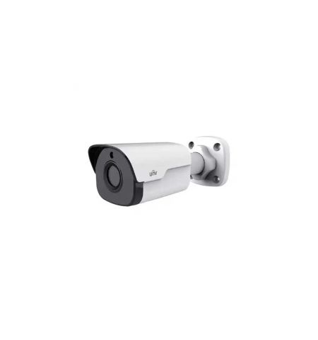 Uniview IPC2124SR3-ADPF40M-F 4MP IR Mini Bullet IP Camera