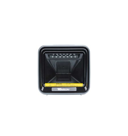 Winson WAI-7000 1D & 2D Omnidirectional Desktop Barcode Scanner