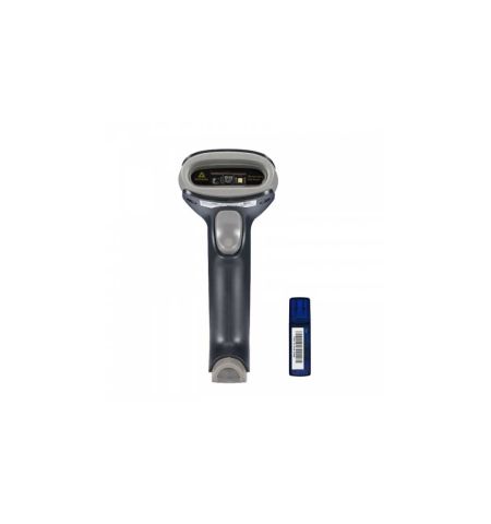 Winson WNI-6213/V 2D COMS Wireless RF433 Handheld Barcode Scanner