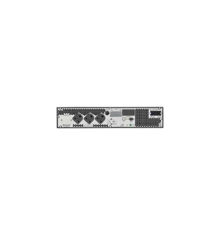 APC SRV3KUXI-IN Easy UPS 2U 3KVA Online UPS