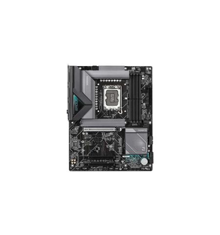 GIGABYTE B860 EAGLE INTEL GAMING MOTHERBOARD