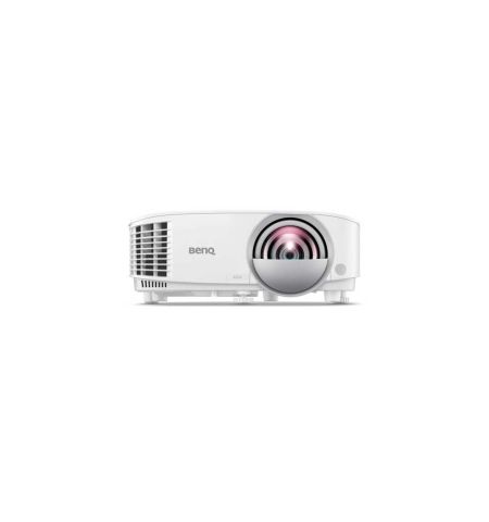 BenQ MX808STH 3600 Lumens XGA Short Throw Projector