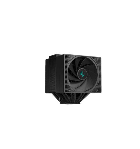 DeepCool ASSASSIN IV VC VISION Digital Air Cooler with Display