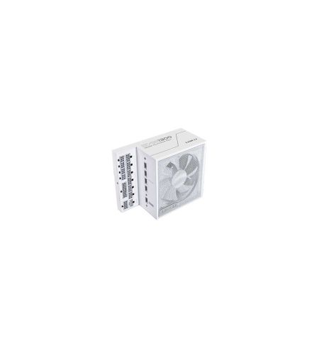 Lian Li Edge EG850 850 Watt PC Power Supply White
