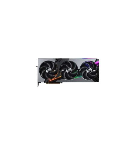 MSI GeForce RTX 5090 32G VANGUARD SOC LAUNCH EDITION 32GB GDDR7 Graphics Card