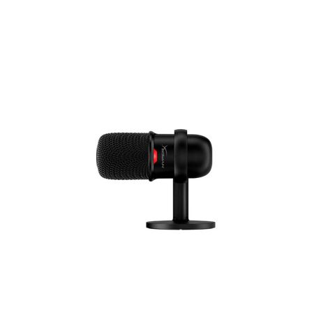 HyperX SoloCast USB Gaming Microphone