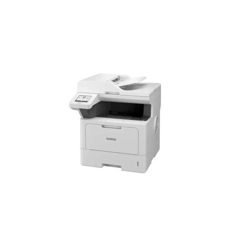 Brother DCP-L5510DW Multifunction Mono Laser Printer