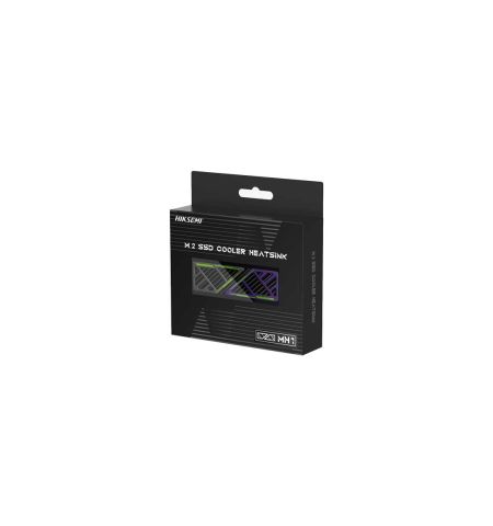 HIKSEMI M.2 SSD COOLER HEATSINK MH1