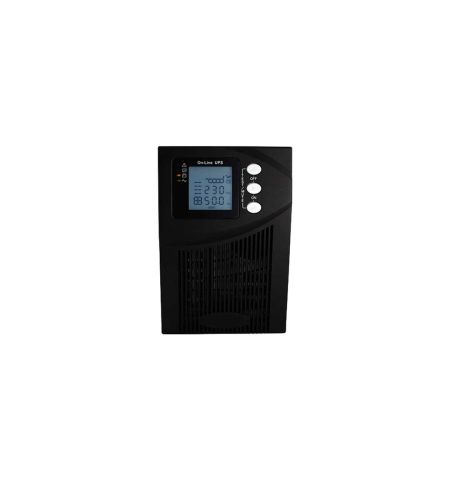 Power Pac 1KVA Online UPS Price in BD