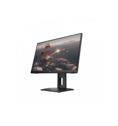 HP X24ih 23.8 Inch 144Hz LED FHD FreeSync IPS Gaming Monitor