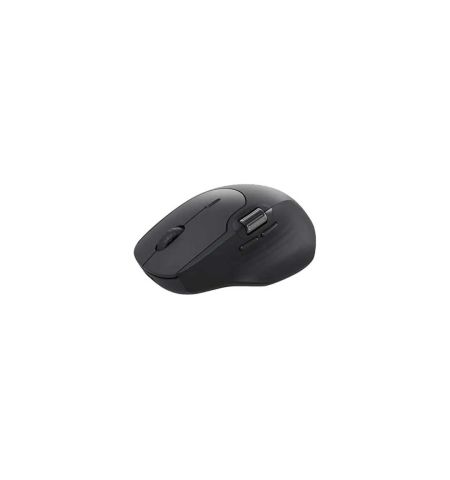 Rapoo MT560 Multi-mode Wireless Ergonomic Optical Mouse