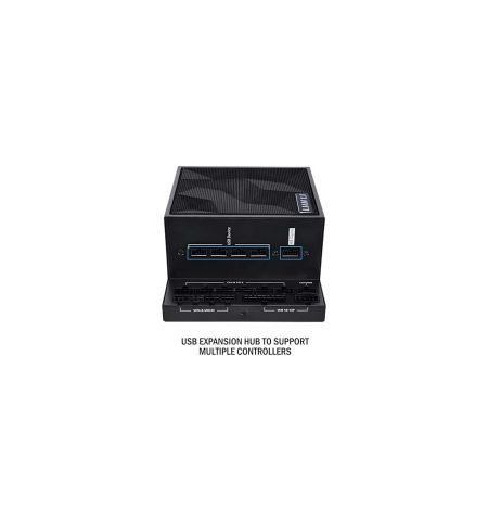 Lian Li Edge 1000.EU-1000W Full Modular Power Supply-80 Plus Platinum