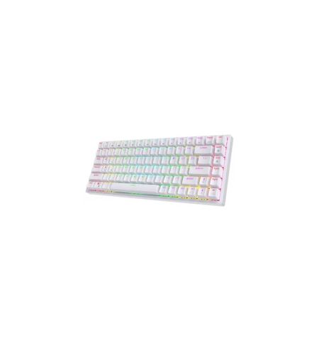 ROYAL KLUDGE RK84 Gateron Blue Switch Mechanical Keyboard