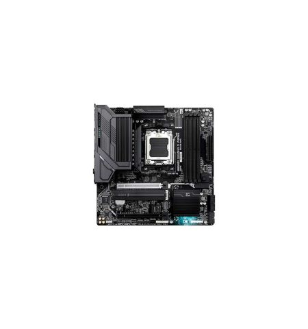 Gigabyte B850M Gaming X WF6E AM5 Micro ATX MotherboardGigabyte B850M Gaming X WF6E AM5 Micro ATX MotherboardGigabyte B850M Gaming X WF6E AM5 Micro ATX MotherboardGigabyte B850M Gaming X WF6E AM5 Micro ATX Motherboard