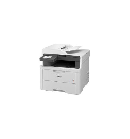 Brother DCP-L3560CDW Multifunction Color Laser Printer
