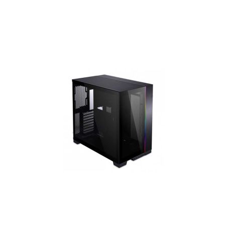 LIAN LI O11 DYNAMIC EVO Gaming Case Black