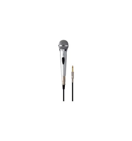 Yamaha DM-305 Wired Professional Sliver Microphone