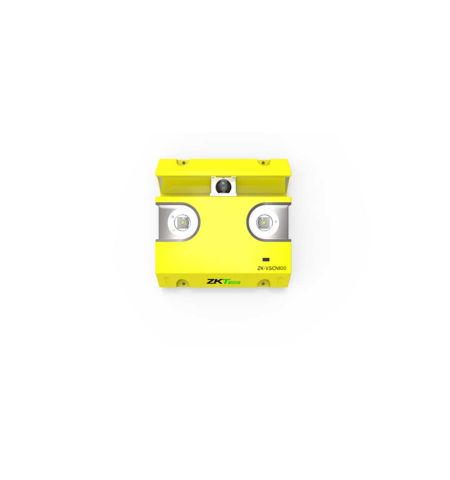 ZKTeco ZK-VSCN100 Portable Under Vehicle Scanner