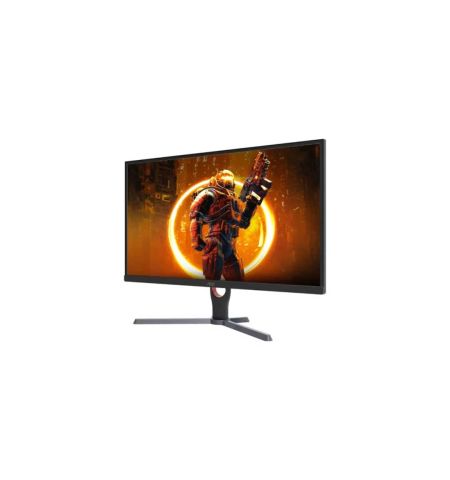 AOC 24G11E 23.8" 180Hz FHD FAST IPS Gaming Monitor