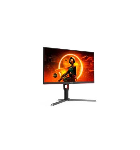 AOC AGON Q27G3ZN 27" 260Hz 2K QHD Gaming Monitor