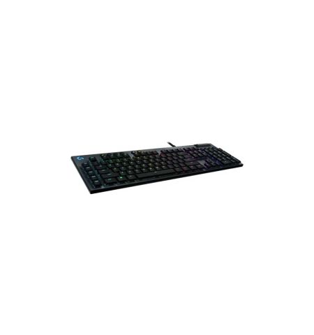Logitech G813 LIGHTSYNC RGB Mechanical Gaming Keyboard