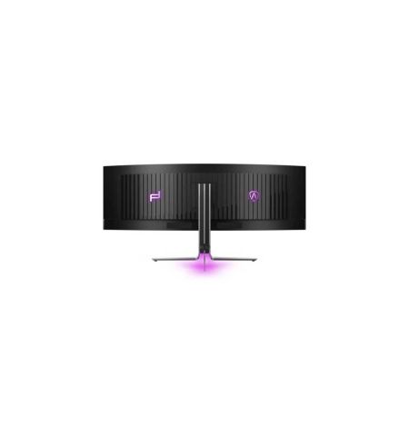 AOC AGON PRO PD49 49" 240Hz 5K QD-OLED Gaming Curved Monitor