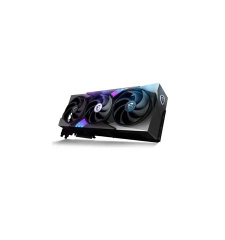 MSI GeForce RTX 5090 32G GAMING TRIO OC 32GB GDDR7 Graphics Card