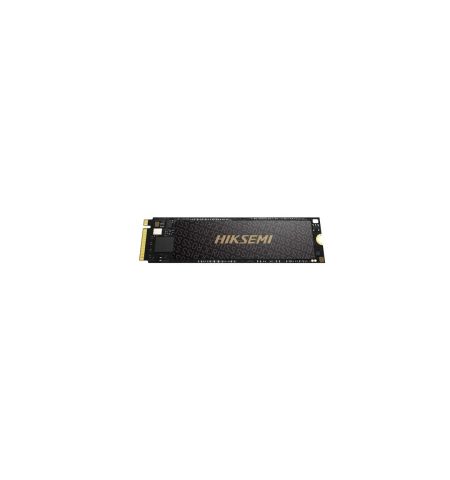 Hiksemi CITY E2000 Consumer SSD