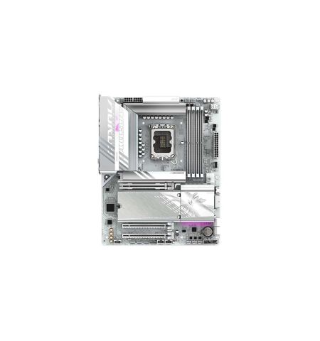 Gigabyte B860 AORUS ELITE ICE DDR5 Gaming Motherboard