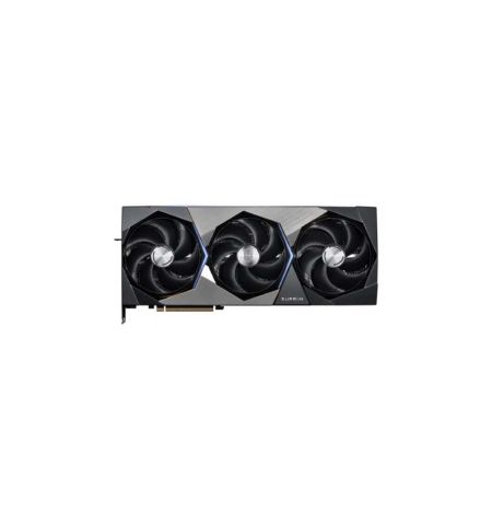 MSI GeForce RTX 5080 16G SUPRIM SOC 16GB GDDR7 Graphics Card