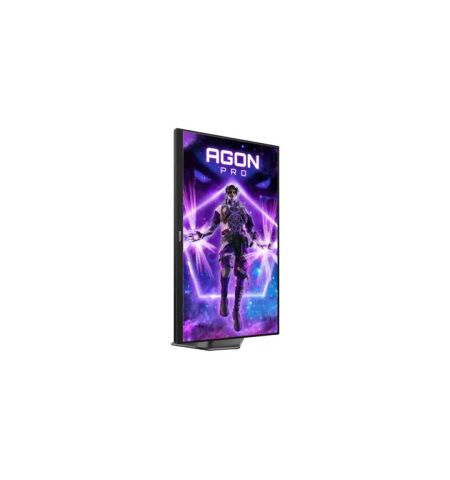 AOC AGON PRO AG276FK 27" 520Hz FHD Gaming Monitor