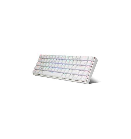 ROYAL KLUDGE RKG68 Hot Swappable Brown Switch Wireless Mechanical Gaming Keyboard