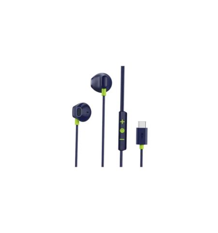Oraimo Halo Airy OEP-650 Type-C Earphone