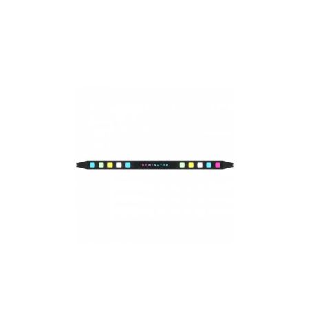 Corsair DOMINATOR PLATINUM RGB 32GB (2x16GB) DDR5 5600MHz C36 RAM Kit Black