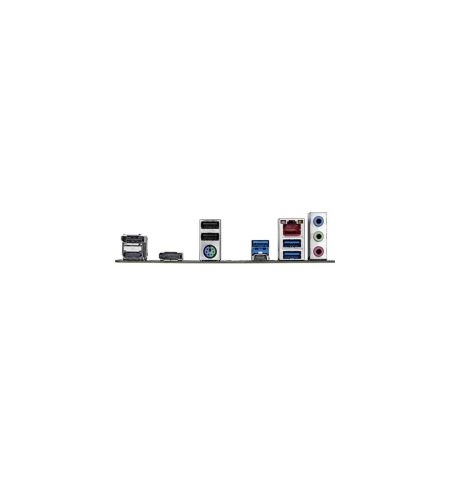 Gigabyte B860M D3HP DDR5 Micro ATX Motherboard