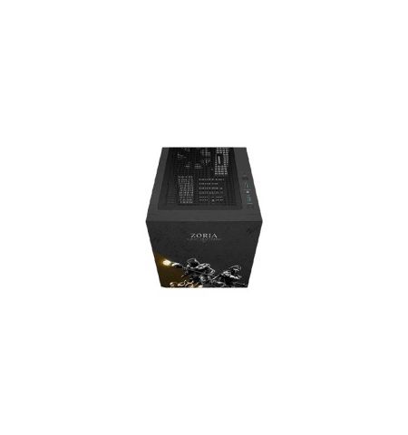 DeepCool CH510 ZORIA Mid Tower Micro ATX Computer Case
