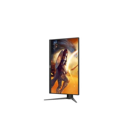 AOC 24G4 23.8" 180Hz 1ms FHD FAST IPS Gaming Monitor