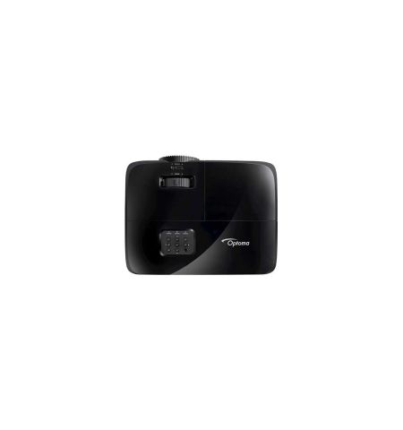 Optoma X400LVe XGA 4000 Lumens Professional Projector