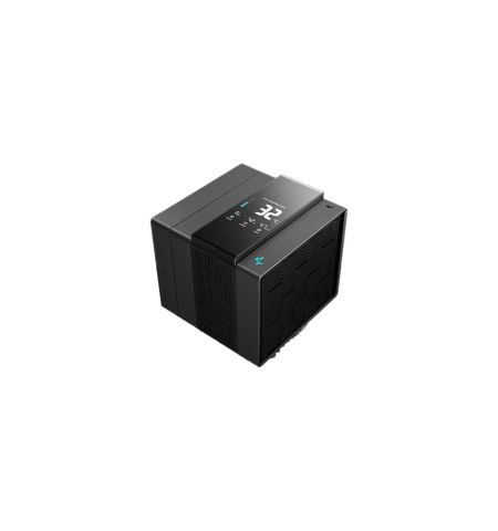 DeepCool ASSASSIN IV VC VISION Digital Air Cooler with Display