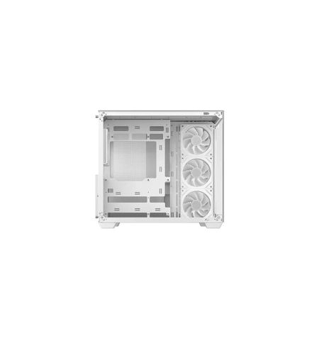 Deepcool CG530 4F WH Mid-Tower Gaming Cabinet