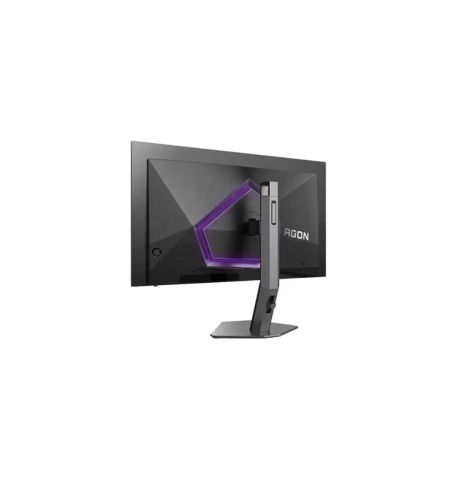 AOC AGON PRO AG276QKD 26.5" 480Hz QHD OLED Gaming Monitor