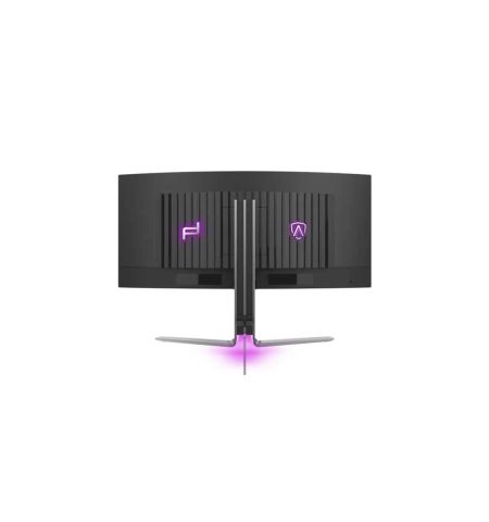 AOC AGON PRO PD34 34" 240Hz WQHD Gaming Curved Monitor