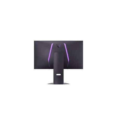 LG UltraGear 32GS95UV-B 31.5-inch OLED 4K 240Hz+ Dual Mode Gaming Monitor