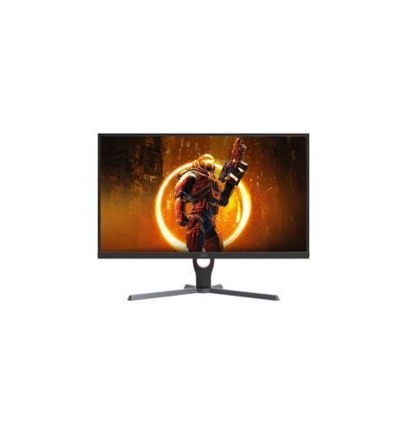 AOC 24G11E 23.8" 180Hz FHD FAST IPS Gaming Monitor
