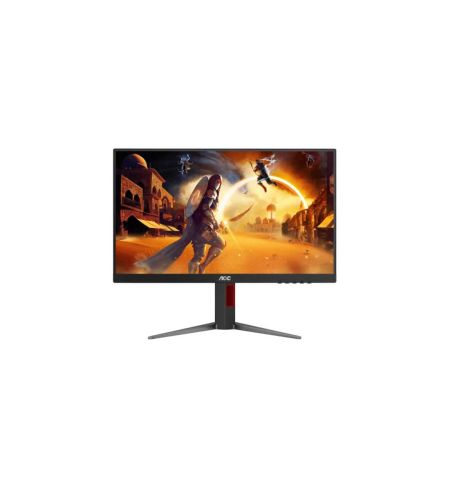 AOC 24G4 23.8" 180Hz 1ms FHD FAST IPS Gaming Monitor