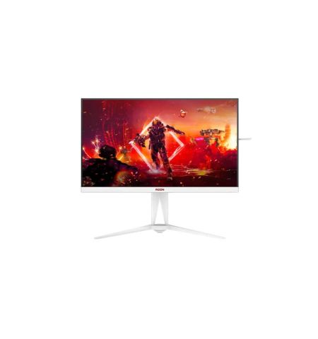 AOC AGON AG275QXW 27" 180Hz 2K QHD Gaming Monitor