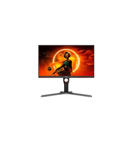 AOC AGON Q27G3ZN 27" 260Hz 2K QHD Gaming Monitor